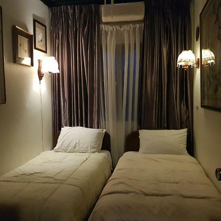 Bed and Breakfast The Wilsons' Shangrila Dumaguete City Екстер'єр фото
