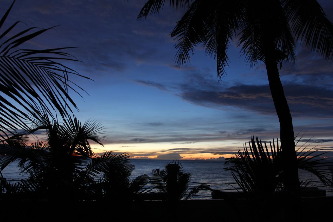 Bed and Breakfast The Wilsons' Shangrila Dumaguete City Екстер'єр фото