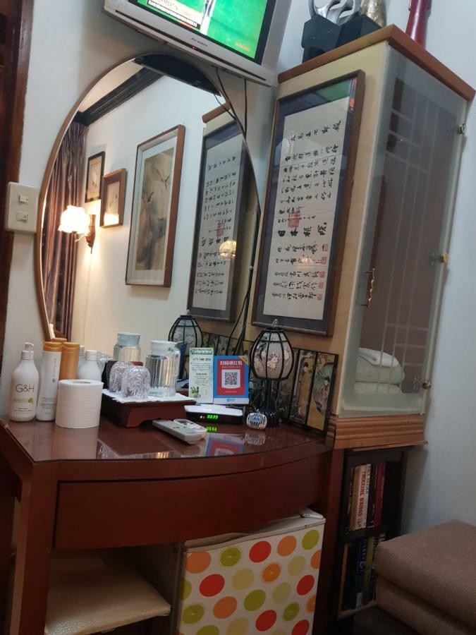 Bed and Breakfast The Wilsons' Shangrila Dumaguete City Екстер'єр фото